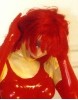 Pauline - die Haare unserer Lovedoll