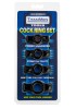 Titanmen Elastomer Cockring Set