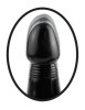 Anal Pusher - Buttplug der stt und vibriert