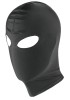 Spartacusleathers Spandex Hood