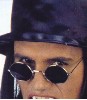 Dracula Brille