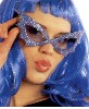 Glitterbat Brille