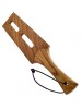 Holz Paddel Tawse