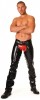 Herren Chaps von Libidex