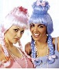 Babi Classic Wig