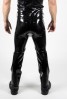 Heavy Jeans Hinten