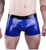 Ultimate Shorts blau