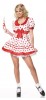 Lolly Pop Costume
