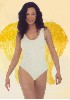 Pastel Angel Wings