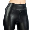 Front Zipper Detail