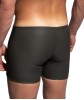 Olive Popper Boxer von hinten