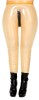 Aufblasbare Latex Leggins