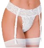Gartini - Straps Spitzenslip