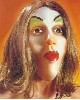 Latexmaske Dana