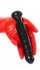 Schlanker Fingerpenis mit festem Kern