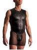 Manstore Popper Body