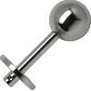 Stahl Lollipop Chirurgenstahl