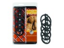 Verpackung Spartacus Leathers
