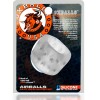 Verpackung Airballs