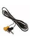 4mm Winkelstecker Kabel