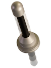 Slider Elektrode Verstellbar