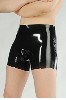 Herren Shorts mit Ausbuchtung