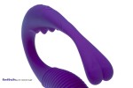 Romeo Mini Vaginalklammervibrator