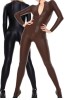 Lycra Front Zip Zentai
