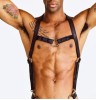 Black Harness manstore