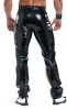 Sexy Lack Herrenhose