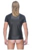 Rckenansicht Wetlook T-Shirt