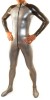 Sidewinder Herrencatsuit