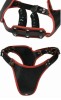 Leder Harness Slip