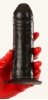 Massiver Penis gross