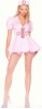 Candy Striper Costume