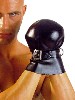 Latex Ball Monohandschuh