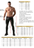 Groessentabelle TOF Herren