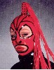 Super Deluxe Face Hood