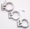 High Security 8-Cuffs Handschellen