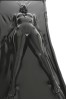 Latex Vacuumbett Basic