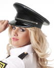 Military Kappe Lack