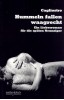 Hummeln fallen waagrecht