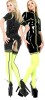 Atomic Pulse Dress