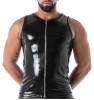 Herren Tanktop aus Datex