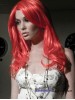 Nocturnal - Cosplay Percke