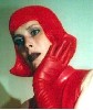 Latex Percke