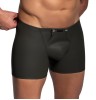 Popper Boxer mit Druckknopfverschluss Olive