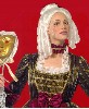 Duchess Percke