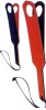 Leder Lochklatsche
