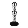 Analplug Slim Bubble
